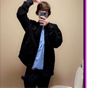 Meet your Posher, Matthew